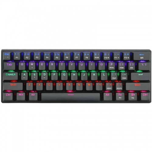 کیبورد مخصوص بازی تی-دگر مدل Arena T-TGK321 کیبورد مخصوص بازی تی-دگر مدل Arena T-TGK321