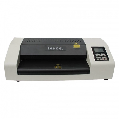 دستگاه لمینت AX مدل PDA3-330SL دستگاه لمینت AX مدل PDA3-330SL