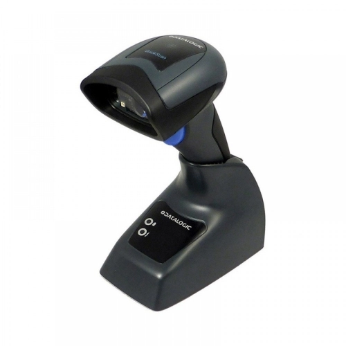 بارکدخوان دوبعدی دیتالاجیک مدل QBT2430