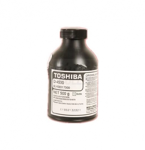 دولوپر توشیبا مدل D-4530 دولوپر توشیبا مدل D-4530