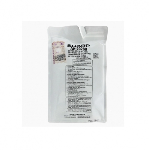 دولوپر دستگاه کپی شارپ مدل AR-M206 دولوپر دستگاه کپی شارپ مدل AR-M206