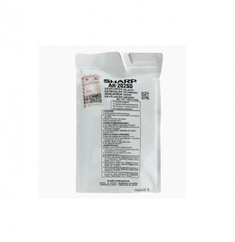 دولوپر دستگاه کپی شارپ مدل AR-5316 دولوپر دستگاه کپی شارپ مدل AR-5316