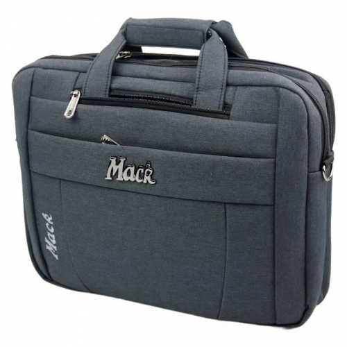 کیف لپ تاپ دوشی Mack مدل B024 کیف لپ تاپ دوشی Mack مدل B024