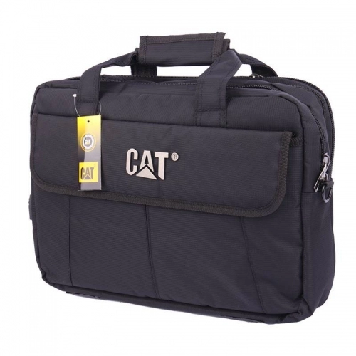کیف لپ تاپ دوشی Cat مدل B027 کیف لپ تاپ دوشی Cat مدل B027