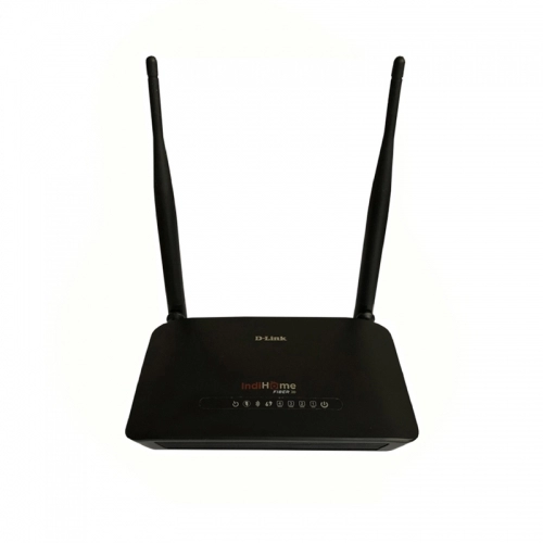 مودم روتر ADSL2 Plus بی‌ سیم دی-لینک مدل DSL-2740M