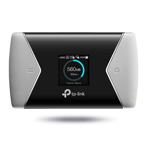 مودم 4G بيسيم و قابل حمل تی پی لينک مدل M7650 مودم 4G بيسيم و قابل حمل تی پی لينک مدل M7650