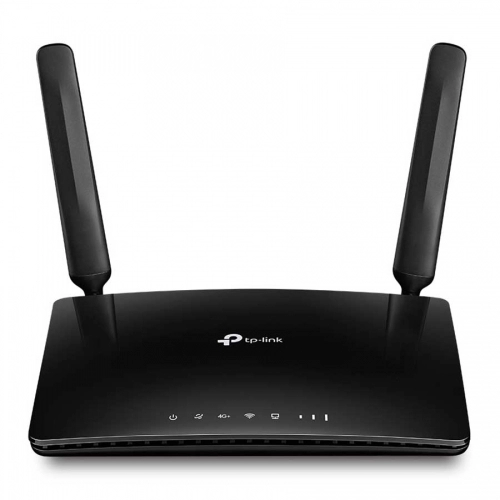 مودم روتر 4G LTE بی سيم و دوباند تی پی لینک مدل Archer MR600