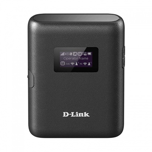 مودم 4G LTE قابل حمل دی-لینک مدل DWR-933 مودم 4G LTE قابل حمل دی-لینک مدل DWR-933