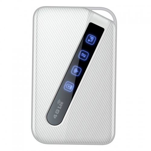 مودم روتر 4G LTE بی سیم و قابل حمل دی لینک مدل DWR-930M مودم روتر 4G LTE بی سیم و قابل حمل دی لینک مدل DWR-930M