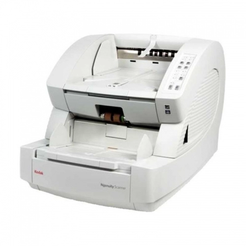 اسکنر کداک مدل Ngenuity 9125DC اسکنر کداک مدل Ngenuity 9125DC