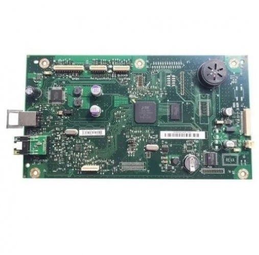 برد فرمتر اچ پی مدل M1536 برد فرمتر اچ پی مدل M1536