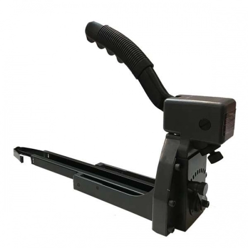 دستگاه منگنه کارتن دوز نارکو مدل MCS3515 دستگاه منگنه کارتن دوز نارکو مدل MCS3515