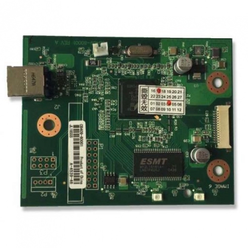 برد فرمتر اچ پی مدل 1022