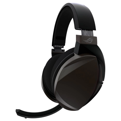 هدست بی سیم و مخصوص بازی ایسوس مدل Rog Strix Fusion