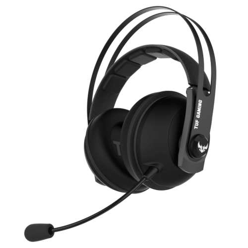 هدست مخصوص بازی ایسوس مدل TUF H7