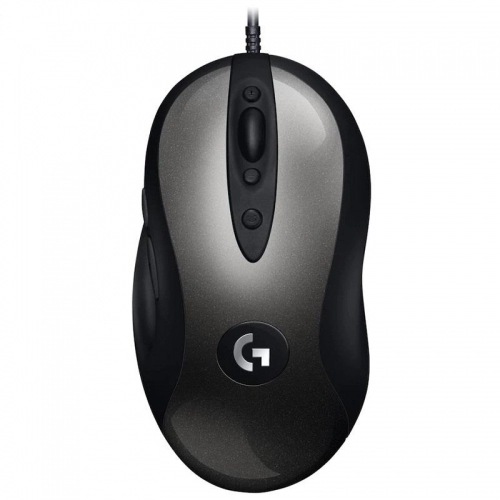 ماوس مخصوص بازی لاجیتک مدل MX518