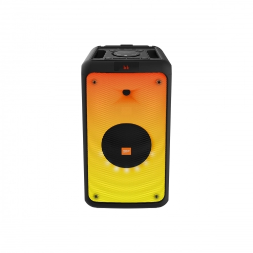 اسپیکر بلوتوثی قابل حمل سیلیکون پاور مدل BS95 اسپیکر بلوتوثی قابل حمل سیلیکون پاور مدل BS95