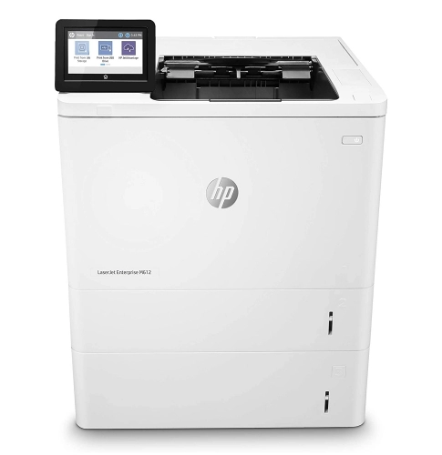 پرینتر تک کاره لیزری اچ پی مدل M612dn پرینتر تک کاره لیزری اچ پی مدل M612dn