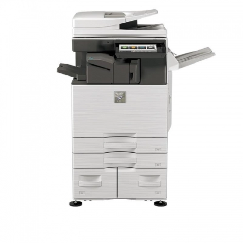 دستگاه کپی چند منظوره شارپ مدل MX-M5050