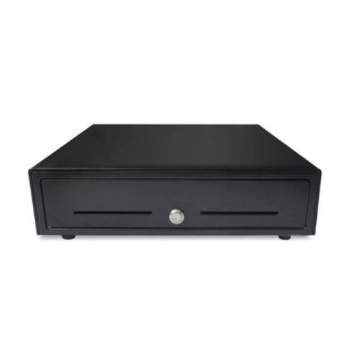 کشوی پول چهارخانه دلتا مدل 410 کشوی پول چهارخانه دلتا مدل 410