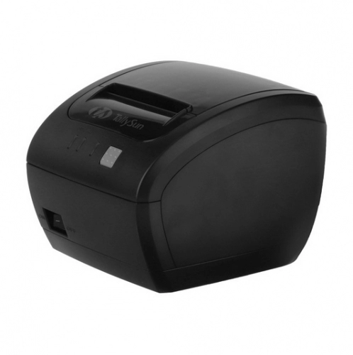 فیش پرینتر تالی سان مدل CP-QUN فیش پرینتر تالی سان مدل CP-QUN