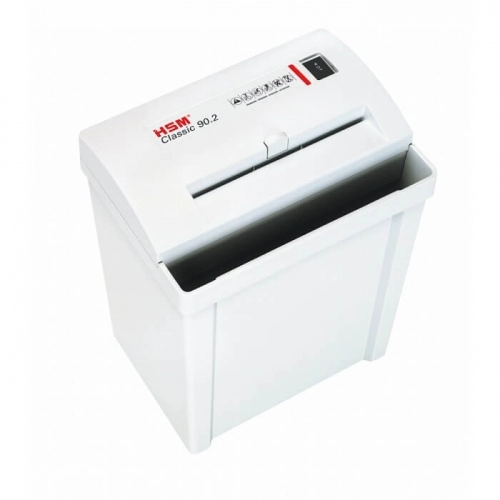 کاغذ خردکن پودری HSM90 کاغذ خردکن پودری HSM90