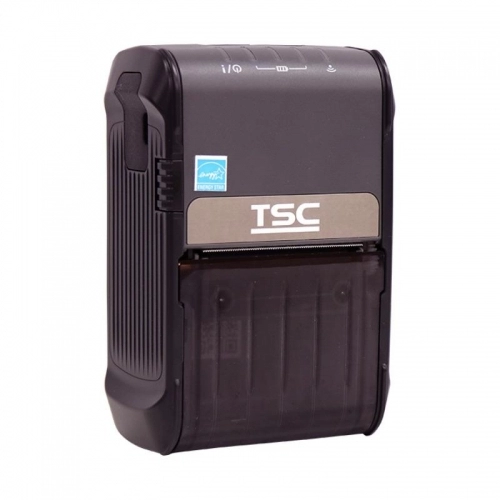 لیبل و فیش پرینتر تی اس سی مدل Alpha-2R لیبل و فیش پرینتر تی اس سی مدل Alpha-2R