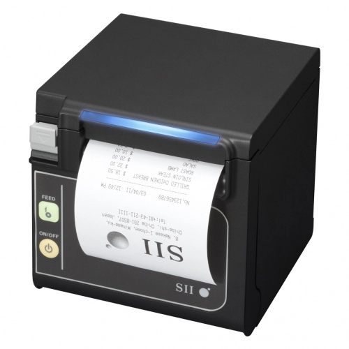 فیش پرینتر سیکو مدل RP-E11