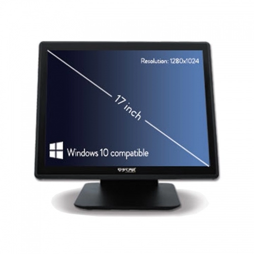 صندوق فروشگاهی POS لمسی اسکار مدل EMINENT Core i3 صندوق فروشگاهی POS لمسی اسکار مدل EMINENT Core i3