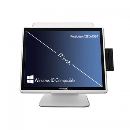 صندوق فروشگاهی POS لمسی اسکار مدل EMINENT Core i5 صندوق فروشگاهی POS لمسی اسکار مدل EMINENT Core i5