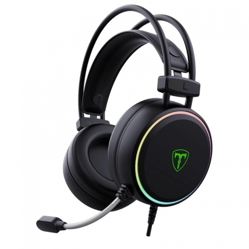 هدست مخصوص بازی تی دگر مدل SONA T-RGH304 هدست مخصوص بازی تی دگر مدل SONA T-RGH304