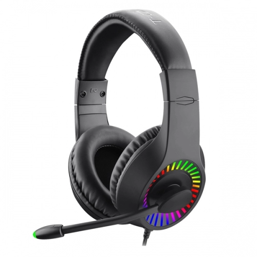 هدست مخصوص بازی تی دگر مدل Caspian T-RGH211 هدست مخصوص بازی تی دگر مدل Caspian T-RGH211