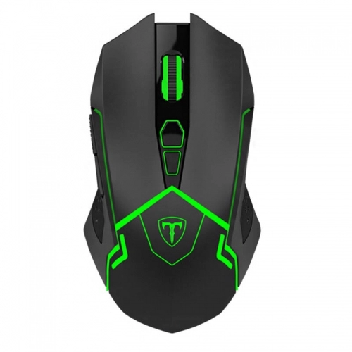 ماوس مخصوص بازی تی دگر مدل Aircraftman TGWM101 ماوس مخصوص بازی تی دگر مدل Aircraftman TGWM101