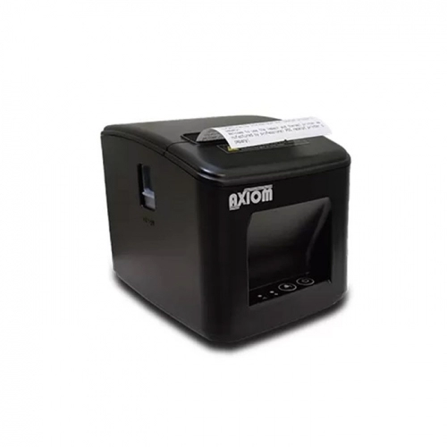 فیش پرینتر آکسیوم مدل Q80C