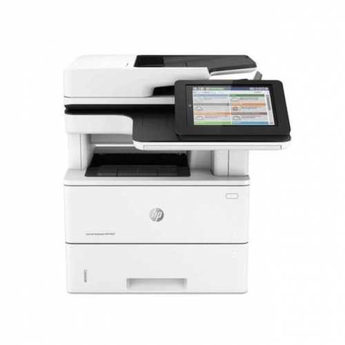 پرینتر چندکاره لیزری اچ پی مدل M527dw پرینتر چندکاره لیزری اچ پی مدل M527dw