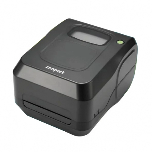 لیبل پرینتر ZenPert مدل 4T520 لیبل پرینتر ZenPert مدل 4T520