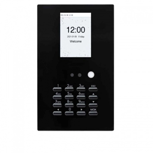 دستگاه حضور و غیاب فراتکنو مدل LF10