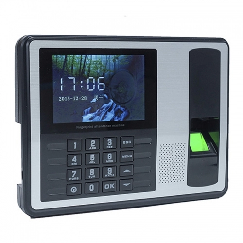 دستگاه حضور و غیاب فراتکنو مدل F70 دستگاه حضور و غیاب فراتکنو مدل F70