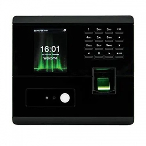 دستگاه حضور و غیاب فراتکنو مدل XF20 دستگاه حضور و غیاب فراتکنو مدل XF20