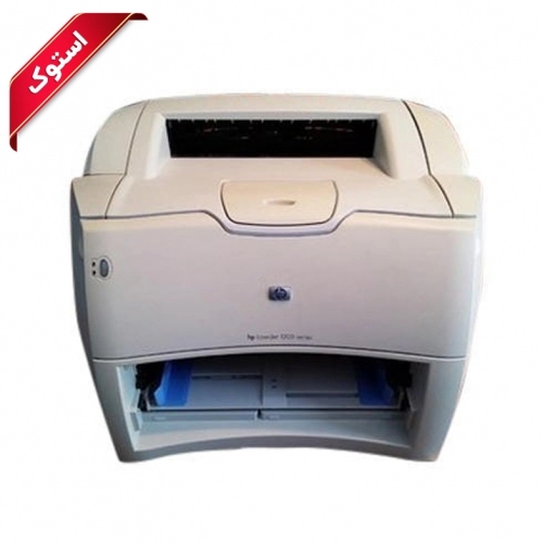 پرینتر استوک اچ پی مدل 1200 پرینتر استوک اچ پی مدل 1200