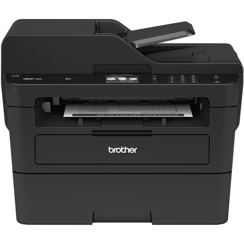 پرینتر چندکاره لیزری برادر مدل MFC-L2750DW پرینتر چندکاره لیزری برادر مدل MFC-L2750DW
