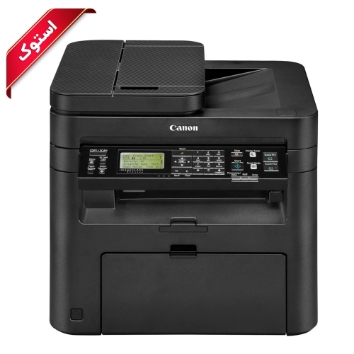 پرینتر استوک کانن مدل MF244dw پرینتر استوک کانن مدل MF244dw