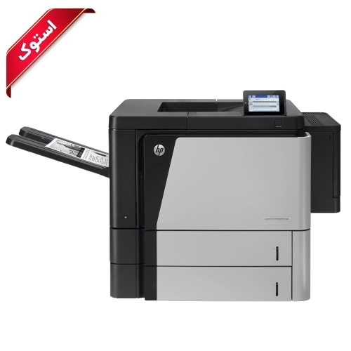 پرینتر استوک اچ پی مدل M806dn پرینتر استوک اچ پی مدل M806dn