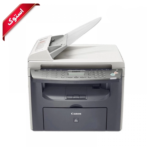 پرینتر استوک کانن مدل MF4350d پرینتر استوک کانن مدل MF4350d