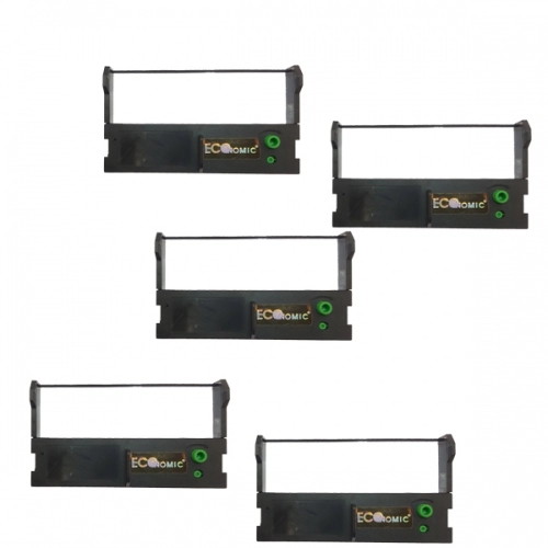 ریبون پرینتر سوزنی مدل ERC 39 بسته 5 عددی ریبون پرینتر سوزنی مدل ERC 39 بسته 5 عددی