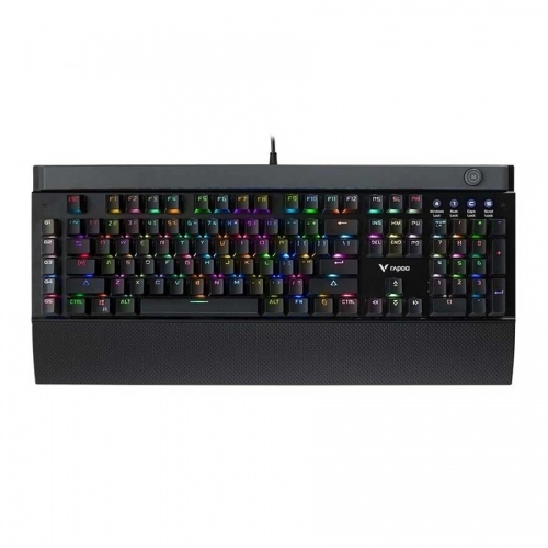 کیبورد باسیم و مخصوص بازی رپو مدل V820