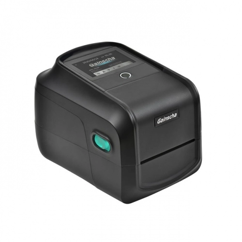 لیبل پرینتر حرارتی گینشا مدل GA-2408T لیبل پرینتر حرارتی گینشا مدل GA-2408T