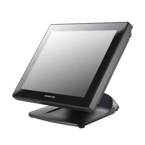 صندوق فروشگاهی پوزیفلکس مدل PS-3615Q صندوق فروشگاهی پوزیفلکس مدل PS-3615Q