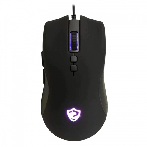 ماوس مخصوص بازی بیاند مدل BGM-1229 7D