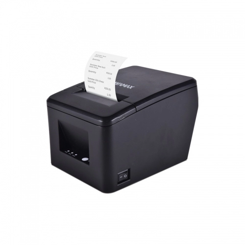 فیش پرینتر بایامکس مدل BP-208 فیش پرینتر بایامکس مدل BP-208